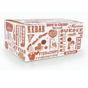 PORTA CROCCHETTE DRIVE-IN CM 11,5x7,3x4,5H PZ 50